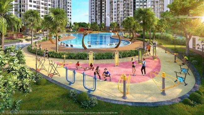 Những điểm nhấn công nghệ mong chờ được trang bị tại Imperia Crystal năm 2025