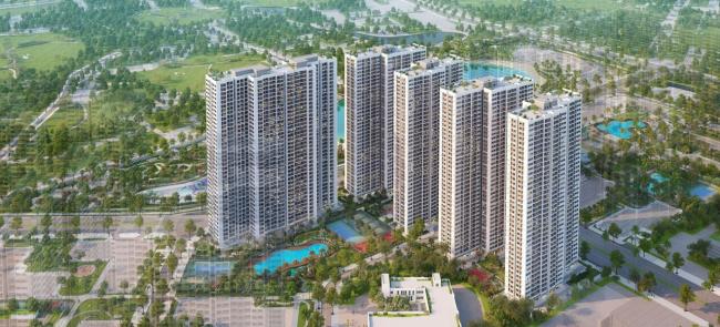 Imperia Crystal - Cộng Đồng Của Những Người Thành Đạt
