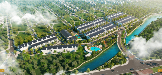 Dự án Imperia Crystal có sổ hồng riêng? Thời hạn sở hữu bao lâu?