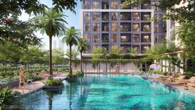 Những câu chuyện thành công từ các nhà đầu tư tại Imperia Crystal