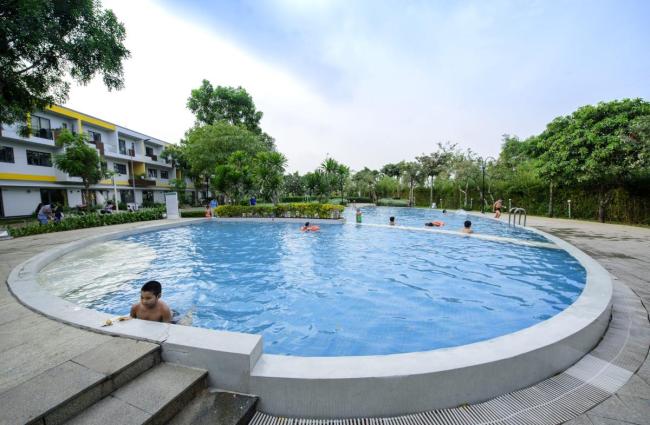 Imperia Crystal Giai đoạn 1 – Thành công toàn diện thắp sáng niềm tin cho giai đoạn tiếp theo