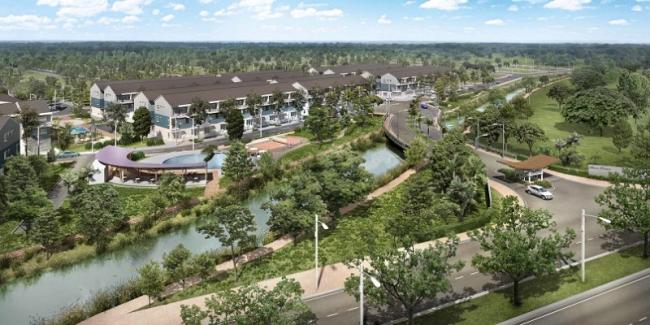 Imperia Crystal sở hữu tiện ích nào vượt trội trong tầm giá?