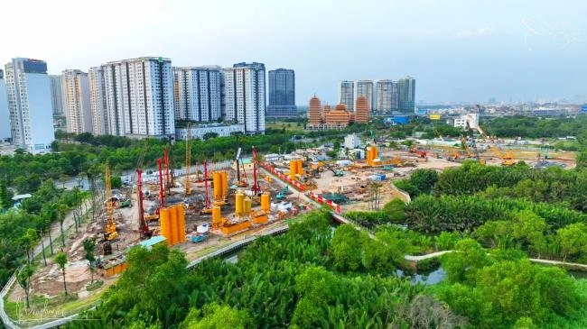Imperia Crystal thuộc phân khúc nào? Cao cấp hay siêu cao cấp?