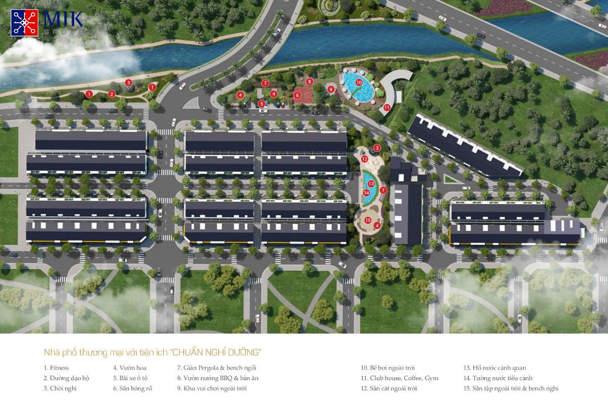 IMPERIA CRYSTAL MIK - THÔNG TIN CHI TIẾT DỰ ÁN